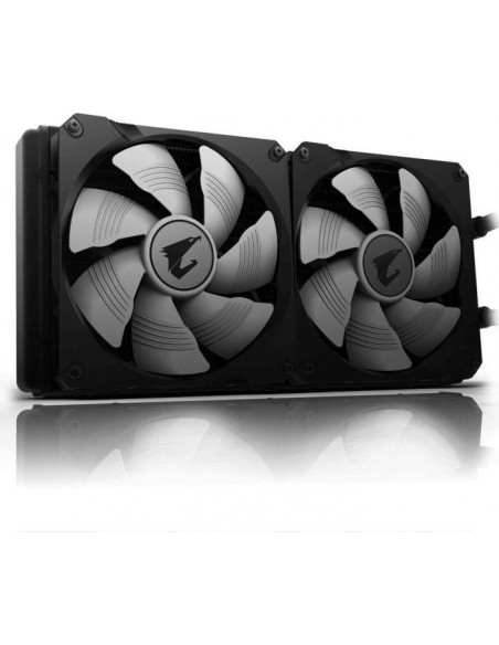 Cooler procesor AORUS LIQUID COOLER 280, compatibil