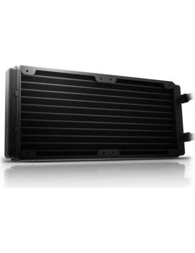 Cooler procesor AORUS LIQUID COOLER 280, compatibil