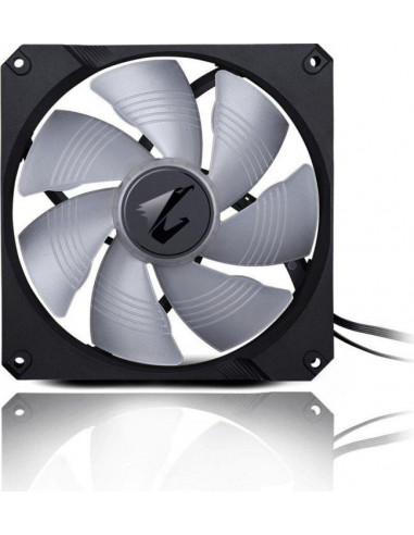 Cooler procesor AORUS LIQUID COOLER 280, compatibil