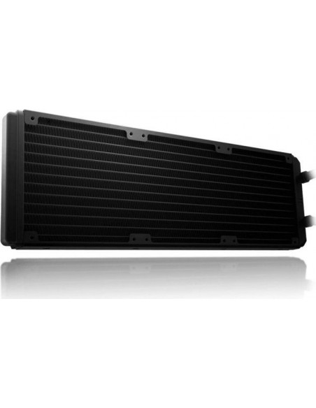 Cooler procesor AORUS LIQUID COOLER 360, compatibil Cooler procesor AORUS LIQUID COOLER 360, compatibil
