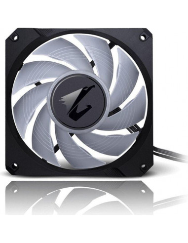 Cooler procesor AORUS LIQUID COOLER 360, compatibil Cooler procesor AORUS LIQUID COOLER 360, compatibil