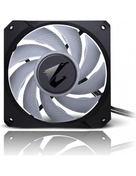 Cooler procesor AORUS LIQUID COOLER 360, compatibil Cooler procesor AORUS LIQUID COOLER 360, compatibil