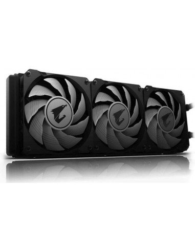 Cooler procesor AORUS LIQUID COOLER 360, compatibil Cooler procesor AORUS LIQUID COOLER 360, compatibil