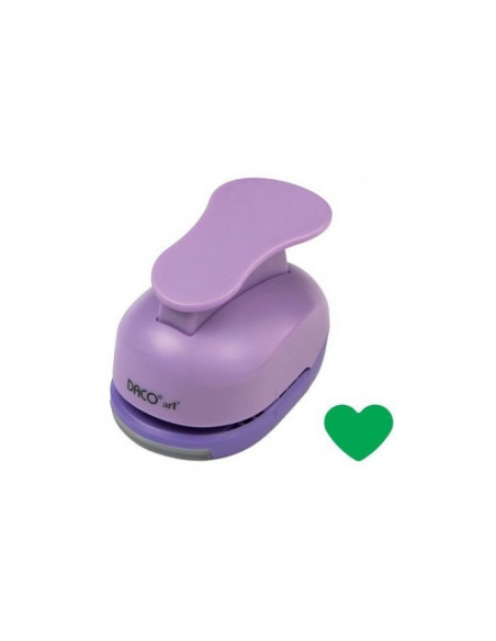 PF050/6,Perforator hobby 5cm pf050/6 inima PF050/6,Perforator hobby 5cm pf050/6 inima