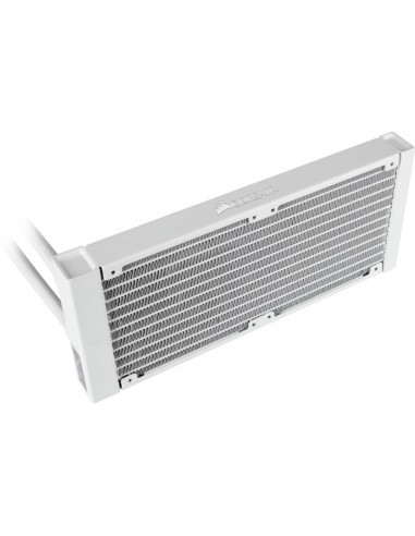 Cooler Procesor Corsair Hydro Series™ H100i RGB, compatibil