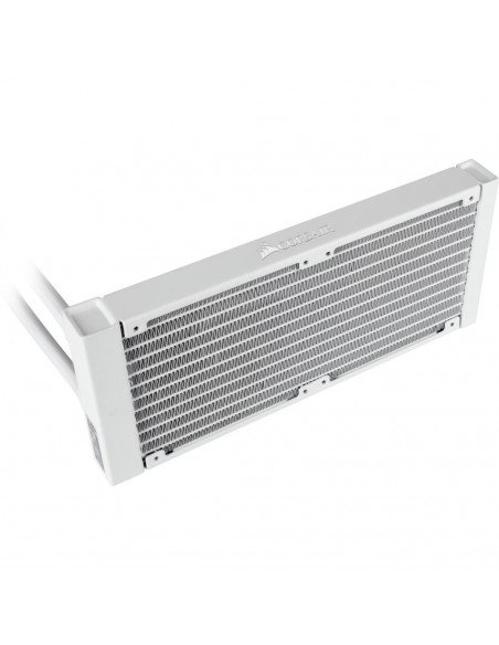 Cooler Procesor Corsair Hydro Series™ H100i RGB, compatibil