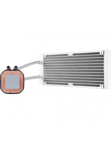 Cooler Procesor Corsair Hydro Series™ H100i RGB, compatibil