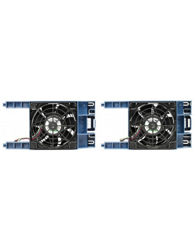 SERVER ACC FAN AND BAFFLE KIT/ML30 GEN10 PCI P06303-B21 SERVER ACC FAN AND BAFFLE KIT/ML30 GEN10 PCI P06303-B21