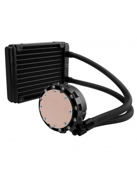 Cooler procesor Corsair Hydro Series H55, compatibil