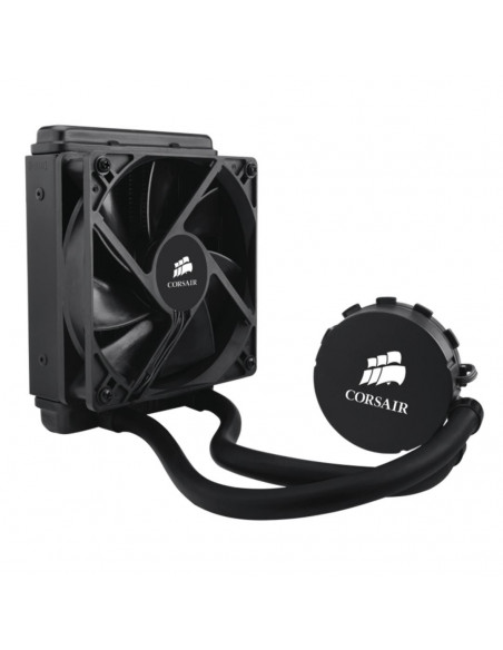 Cooler procesor Corsair Hydro Series H55, compatibil