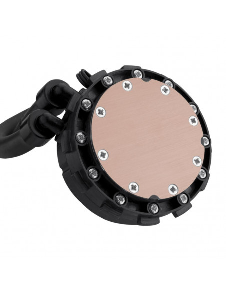 Cooler procesor Corsair Hydro Series H55, compatibil