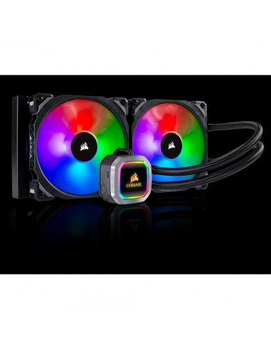 Cooler procesor Corsair Hydro Series H115i RGB Platinum