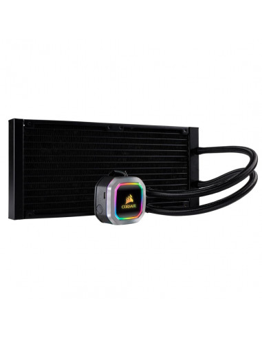 Cooler procesor Corsair Hydro Series H115i RGB Platinum
