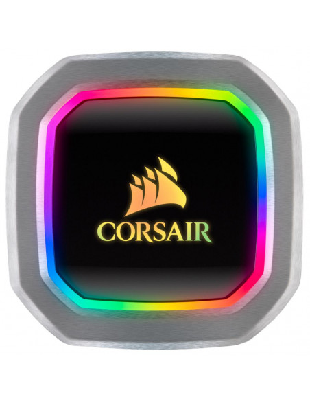 Cooler procesor Corsair Hydro Series H115i RGB Platinum