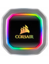 Cooler procesor Corsair Hydro Series H115i RGB Platinum