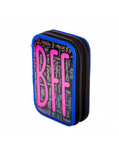 PE261,Penar 2 fermoare neechipat DACO pe261