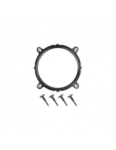 Cooler Procesor Deepcool IEMINFS2, 80mm, Compatibil