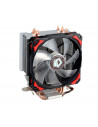 Cooler procesor ID-Cooling SE-214 RGB, 4 heatpipe-uri direct