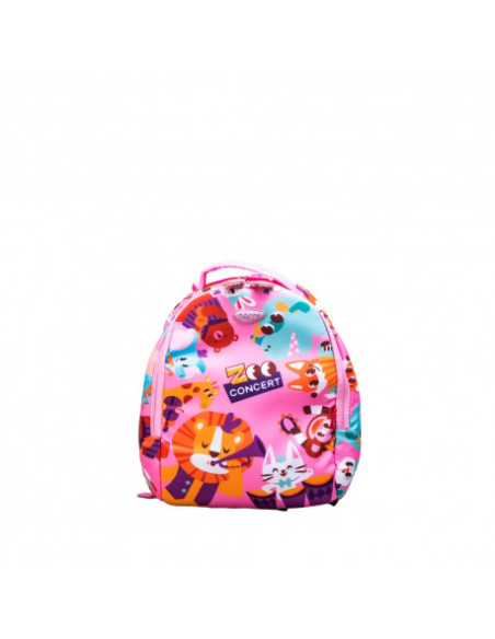 GH236,Ghiozdan gradinita gh236 DACO 30 cm