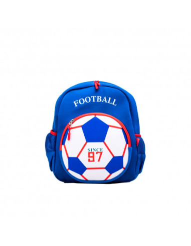 GH288,Ghiozdan gradinita gh288 DACO 25 cm