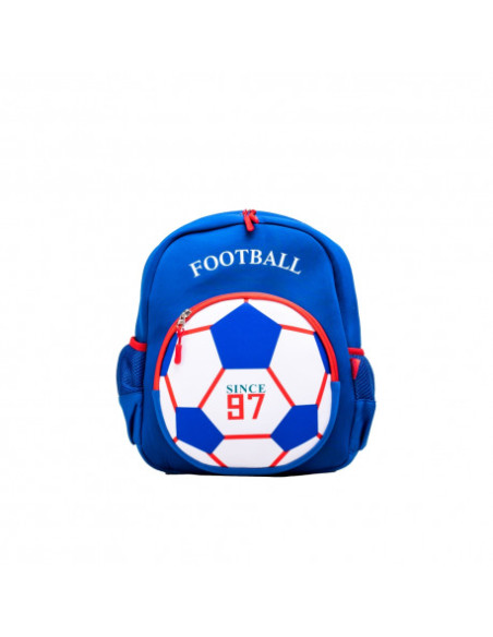 GH288,Ghiozdan gradinita gh288 DACO 25 cm