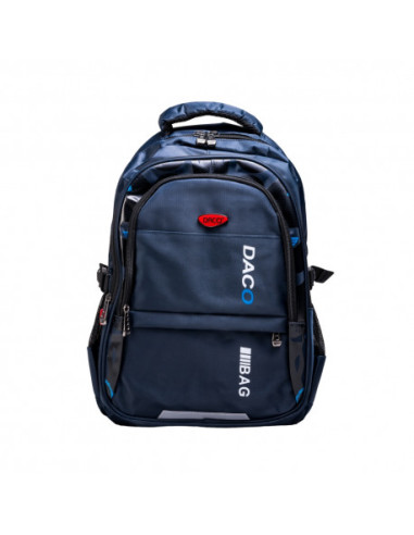 GH541A,Ghiozdan adolescenti gh541a DACO 44.5 cm