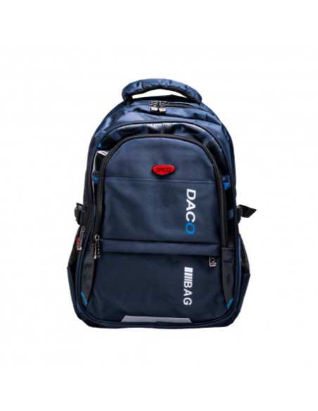 GH541A,Ghiozdan adolescenti gh541a DACO 44.5 cm
