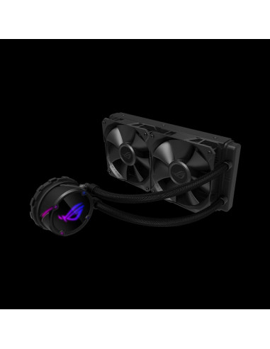 CPU COOLER S_MULTI/ROG STRIX LC 240 ASUS,ROG STRIX LC 240