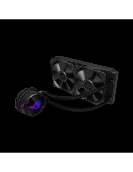 CPU COOLER S_MULTI/ROG STRIX LC 240 ASUS,ROG STRIX LC 240