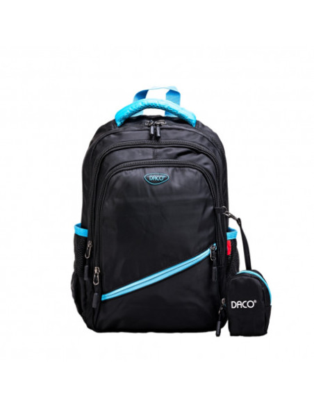 GH384,Ghiozdan scoala gh384 DACO 38 cm