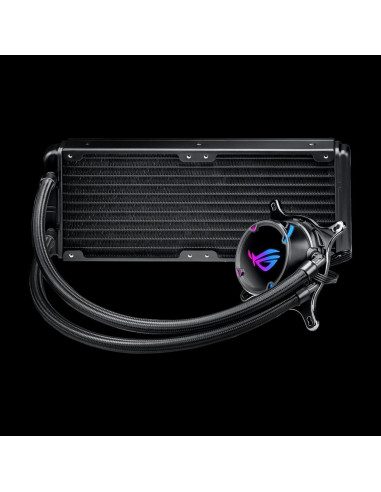 CPU COOLER S_MULTI/ROG STRIX LC 240 ASUS,ROG STRIX LC 240