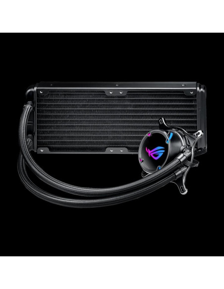 CPU COOLER S_MULTI/ROG STRIX LC 240 ASUS,ROG STRIX LC 240