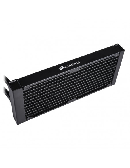 Cooler Procesor Corsair Hydro Series H100i RGB Platinum