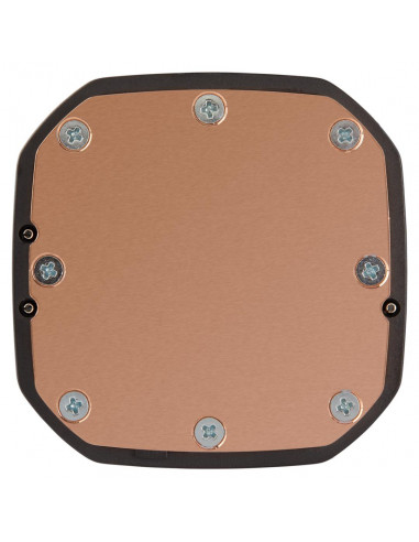 Cooler Procesor Corsair Hydro Series H100i RGB Platinum