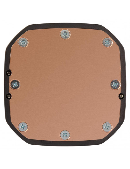 Cooler Procesor Corsair Hydro Series H100i RGB Platinum