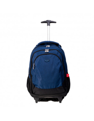 GH546A,Ghiozdan gh546a troler DACO 44 cm