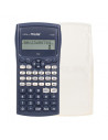 159110SNCBBL,Calculator 10 dg MILAN stiintific 1918 albastru 159110sncbbl