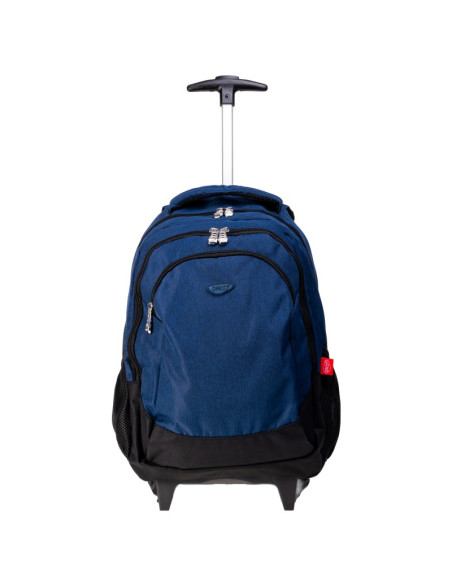 GH546A,Ghiozdan gh546a troler DACO 44 cm
