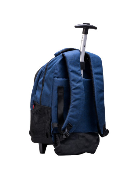 GH546A,Ghiozdan gh546a troler DACO 44 cm