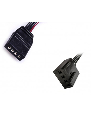 Cooler CPU ID-Cooling DK-03 PWM RGB, compatibil