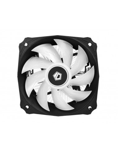 Cooler CPU ID-Cooling DK-03 PWM RGB, compatibil