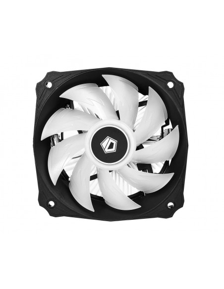 Cooler CPU ID-Cooling DK-03 PWM RGB, compatibil
