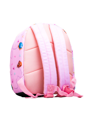 GH237,Ghiozdan gradinita gh237 DACO 30 cm