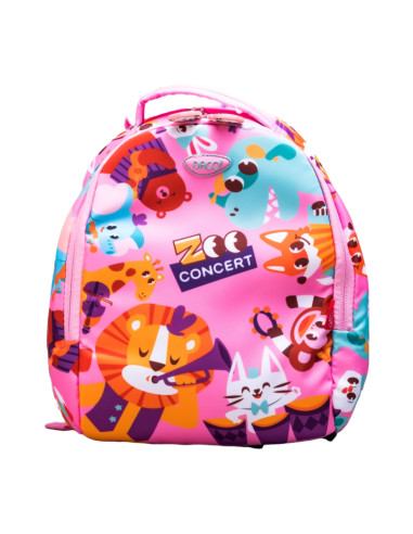 GH236,Ghiozdan gradinita gh236 DACO 30 cm