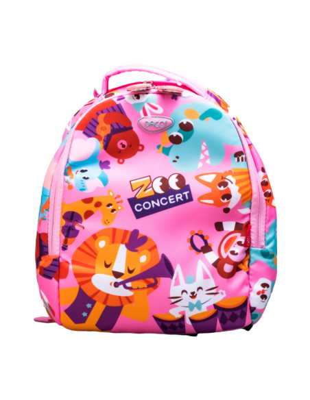 GH236,Ghiozdan gradinita gh236 DACO 30 cm