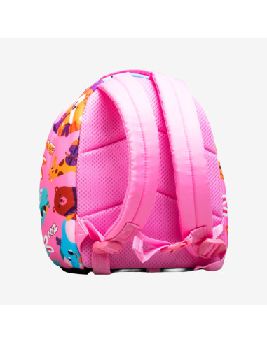 GH236,Ghiozdan gradinita gh236 DACO 30 cm