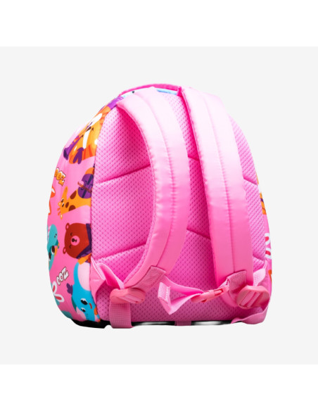 GH236,Ghiozdan gradinita gh236 DACO 30 cm