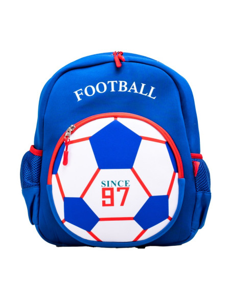 GH288,Ghiozdan gradinita gh288 DACO 25 cm