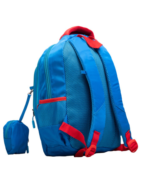 GH376,Ghiozdan scoala DACO gh376, 38 cm