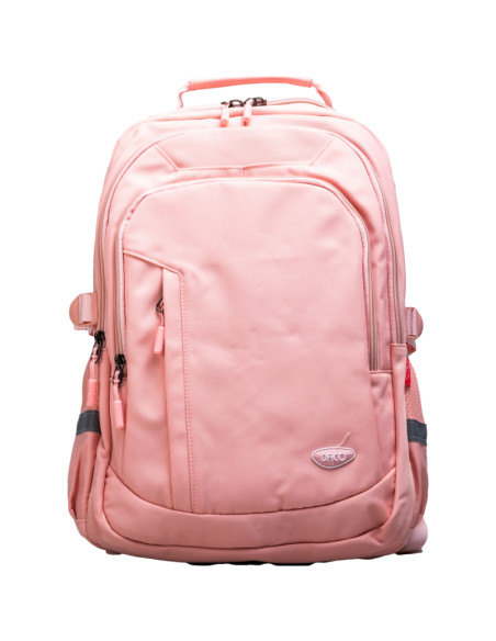 GH534P,Ghiozdan adolescenti gh534p DACO 44 cm